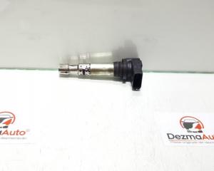 Bobina inductie 036905715A, Seat Ibiza 4 (6L1) 1.4b (pr:110747)