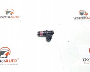 Injector H132259, Renault Megane, 1.6b (id:332841)