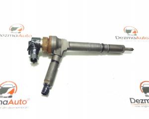 Injector cod 8973000913, 0445110118, Opel Astra H, 1.7cdti (id:332929)