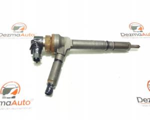 Injector cod 8973000913, 0445110118, Opel Astra H, 1.7cdti (id:332931)