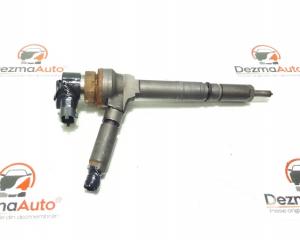 Injector cod 8973000913, 0445110118, Opel Astra H, 1.7cdti (id:332933)