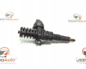 Injector 038130073AJ/RB3, 0414720037, Vw Passat (3B3) 1.9tdi (id:332649)