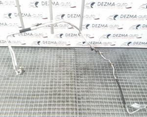 Conducta clima cu senzor JUE000610, Land Rover Freelander (LN) 2.0d (id:333938)