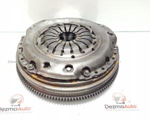 Volanta masa dubla cu placa presiune, Opel Astra H, 1.7cdti (id:333446)