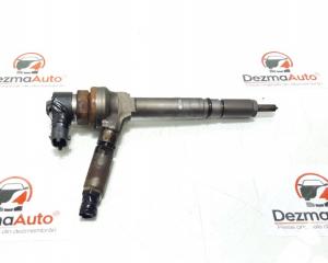 Injector,cod 0445110175, Opel Astra H, 1.7cdti (id:333454)