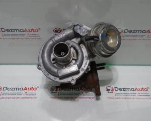 Turbosuflanta GM55231037, Fiat Panda (312) 1.3d m-jet