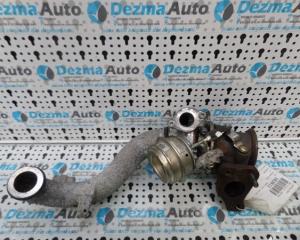 Turbosuflanta 55237520, Fiat Fiorino combi (225) 1.3d m-jet