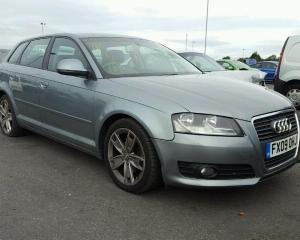 Vindem piese de motor Audi A3 (8P), 1.6tdi CAY