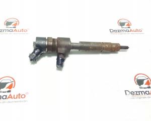 Injector, 0445110165, Opel Zafira B (A05) 1.9cdti (id:333609)
