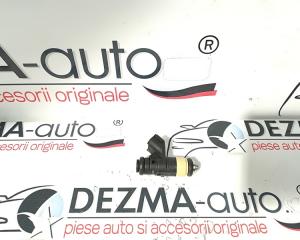 Injector 036906031M Seat Ibiza 4 (6L1), 1.4B (id:314438)