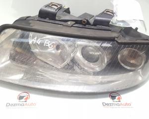 Far stanga cu lupa, 8ED941003G, Audi A4 (8E2, B6) (id:333561)