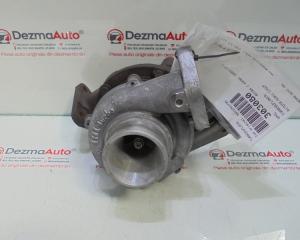 Turbosuflanta 8973762735, Opel Astra H sedan 1.7cdti