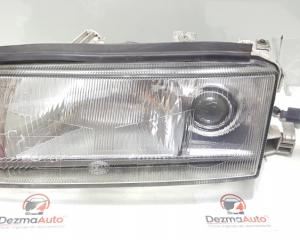 Far dreapta cu lupa, Skoda Octavia (1U2) (id:333563)