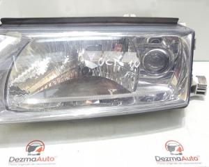 Far stanga cu lupa, 1U2941015C, Skoda Octavia (1U2) (id:333608)