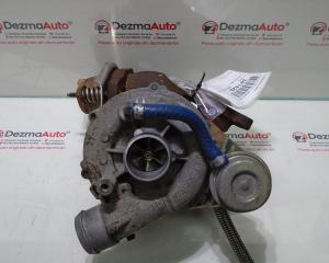 Turbosuflanta 9633614180, Citroen Xsara Van 2.0hdi