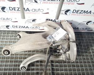 Brat trapez stanga spate 8R0505311F, Audi Q5 (8R) 2.0tdi (id:334592)
