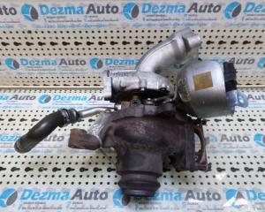 Turbosuflanta 9688361580, Citroen C4 (II) 2.0hdi