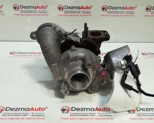 Turbosuflanta 9804119380, Peugeot 206 SW 1.6hdi