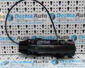 Maner dreapta spate 5N0839885N Seat Ibiza 5  (id.156452)