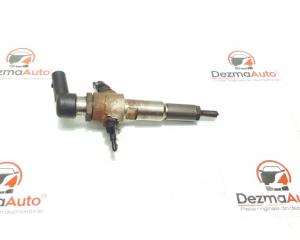 Injector cod  9663429280, Ford Fiesta 5, 1.4TDCI (pr:110747)