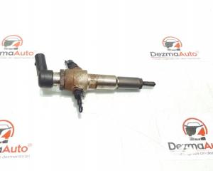 Injector cod  9663429280, Ford Fiesta 5, 1.4TDCI (id:334480)