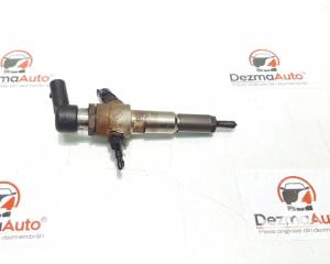 Injector cod  9663429280, Ford Fiesta 5, 1.4TDCI (id:334477)