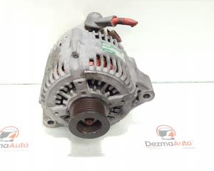 Alternator, cod LE102480, Land Rover Freelander (LN) 2.5 benz, 25K4F (id:334672)