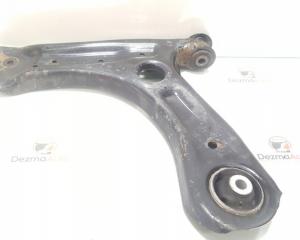 Brat trapez stanga fata 6R0407151A, Audi A1 (8X1) 1.4tfsi