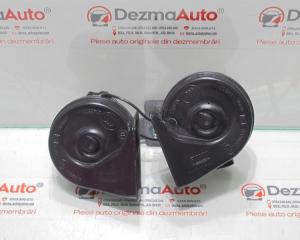 Set claxoane, Ford Focus 2 sedan (DA)