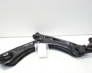 Brat trapez dreapta fata 6R0407152F, Seat Ibiza 5, 2008-in prezent (id.156530)