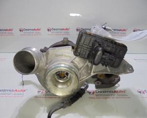 Turbosuflanta, 8519475-02, Bmw 3 (E90) 2.0d