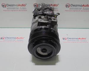 Compresor clima, 447260-4710, Bmw 3 (E90) 2.0d (pr:117994)