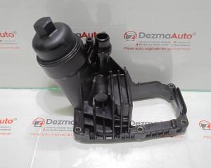 Carcasa filtru ulei, 70377932, Bmw 3 Touring (E91) 2.0d