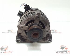 Alternator cod 3M5T-10300-PD, Ford Focus 2 (DA) 1.6tdci (id:334922)