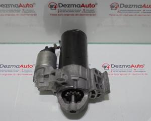 Electromotor, 1241-8570383-01, Bmw 1 (E81, E87) 2.0d