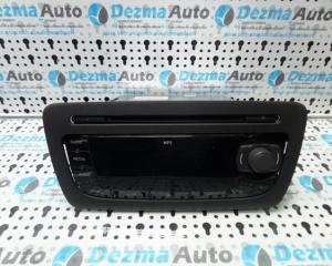 Radiator CD cu MP3 6J2035153G Seat Ibiza 5  (id.118341)