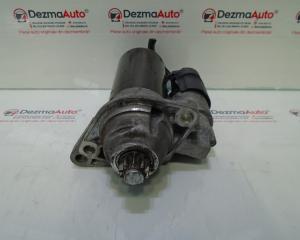 Electromotor 02Z911023F, Vw Jetta 3 (1K2)  1.9tdi