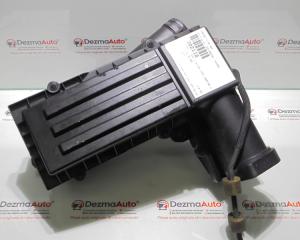 Carcasa filtru aer, 3C0129607BA, Vw Jetta 3 (1K2) 1.9tdi