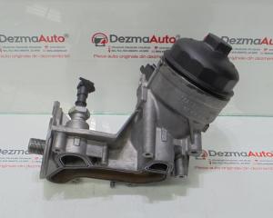 Carcasa filtru ulei, 6740273586, Opel Astra H combi, 1.7cdti