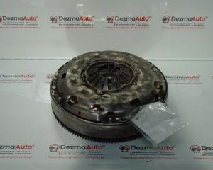 Volanta masa dubla cu placa presiune, Opel Astra H combi, 1.7cdti