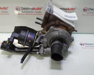 Turbosuflanta, GM55221409, Fiat Strada (178E) 1.3M-Jet