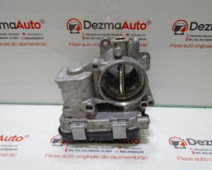 Clapeta acceleratie, GM55255919, Fiat Doblo (263) 1.3M-Jet