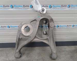 Brat trapez stanga spate A11663500906 Mercedes Clasa M (W166) 2011-in prezent (id.156652)