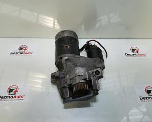 Electromotor 09A911023A, Vw Golf 4 Variant (1J5) 1.9tdi