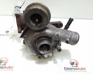 Turbosuflanta 53041015096, Peugeot 307 SW, 2.0hdi (id:336255)