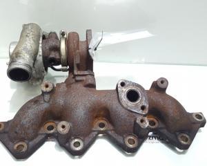 Turbosuflanta, 4917306501, Opel Astra H, 1.7cdti (id:335524)