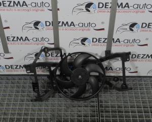 Electroventilator, Dacia Logan Express (FS) 0.9TCE