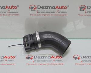 Furtun intercooler, 6670973A, Dacia Logan Express (FS) 0.9TCE