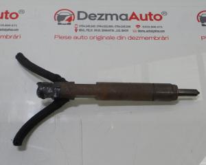 Injector,cod TJBB01702D, Ford Transit Connect (P65), 1.8tddi