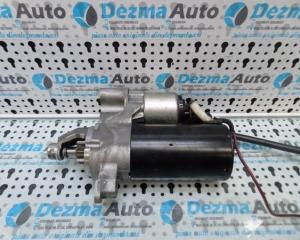 Electromotor, 03L911021C, 0001115082, Audi A4 (8K2, B8)  (id.156710)